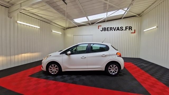 Peugeot 208 Affaire image 3