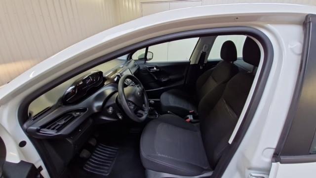 Peugeot 208 Affaire image 4