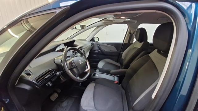 Citroen C4 Spacetourer image 4