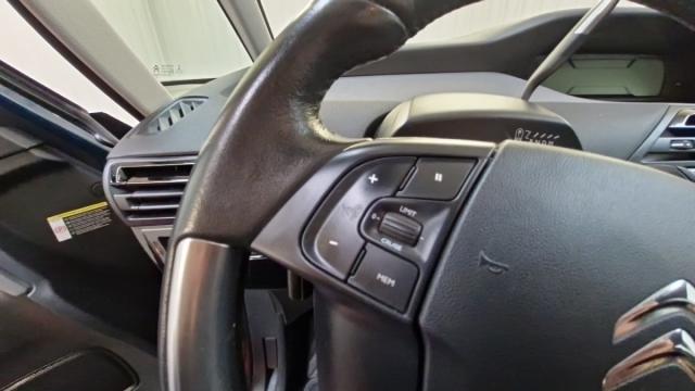 Citroen C4 Spacetourer image 7