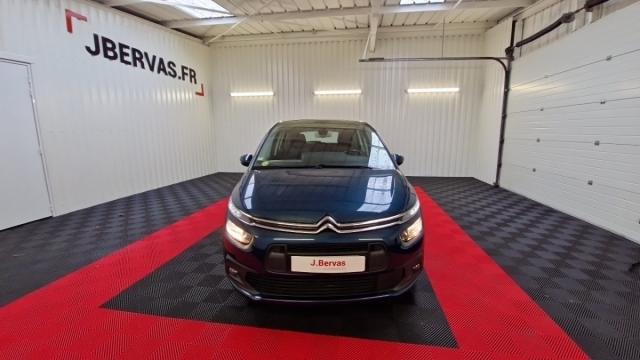 Citroen C4 Spacetourer image 9