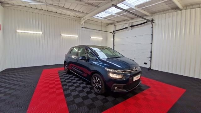Citroen C4 Spacetourer image 2