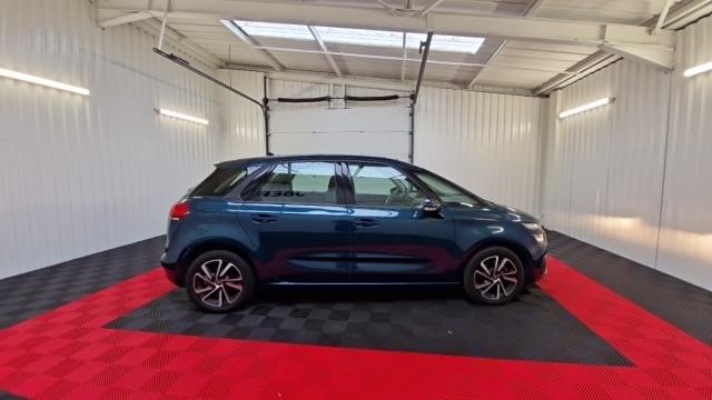 Citroen C4 Spacetourer image 8