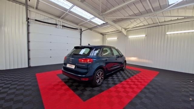Citroen C4 Spacetourer image 1