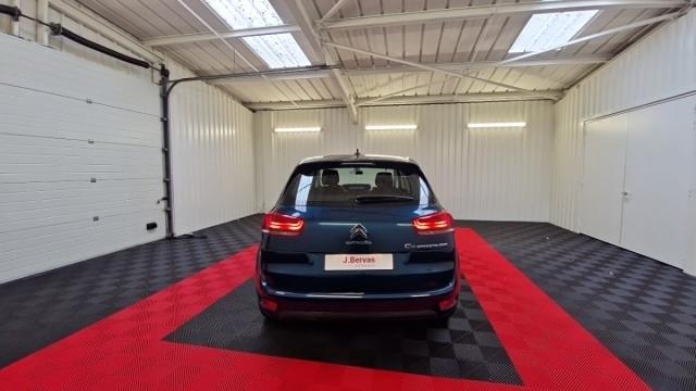 Citroen C4 Spacetourer image 3