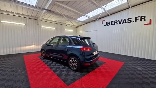 Citroen C4 Spacetourer image 5