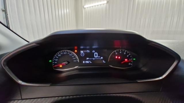 Peugeot 208 Affaire image 8