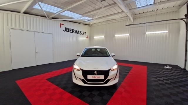 Peugeot 208 Affaire image 5
