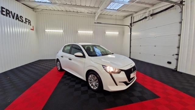 Peugeot 208 Affaire image 3