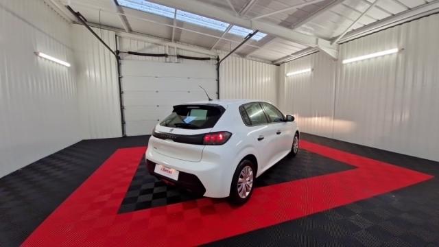Peugeot 208 Affaire image 2