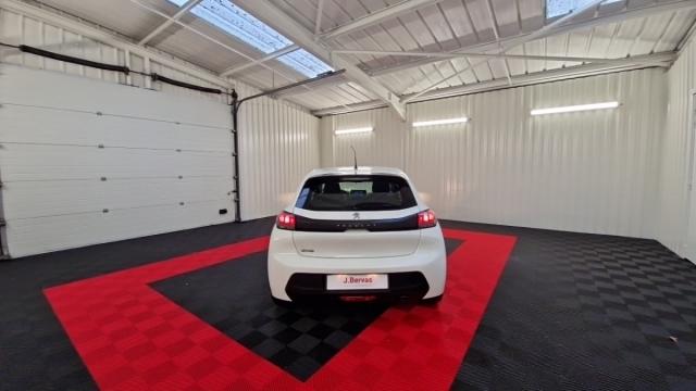 Peugeot 208 Affaire image 7