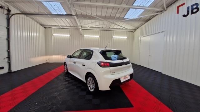 Peugeot 208 Affaire image 6