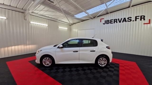 Peugeot 208 Affaire image 9