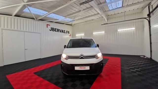 Citroen Berlingo image 9