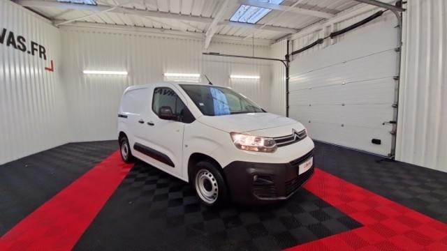 Citroen Berlingo image 4