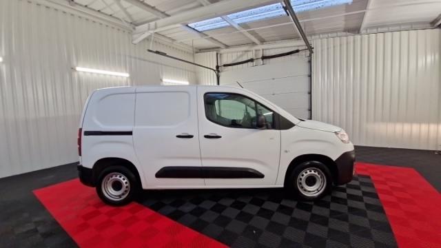 Citroen Berlingo image 7