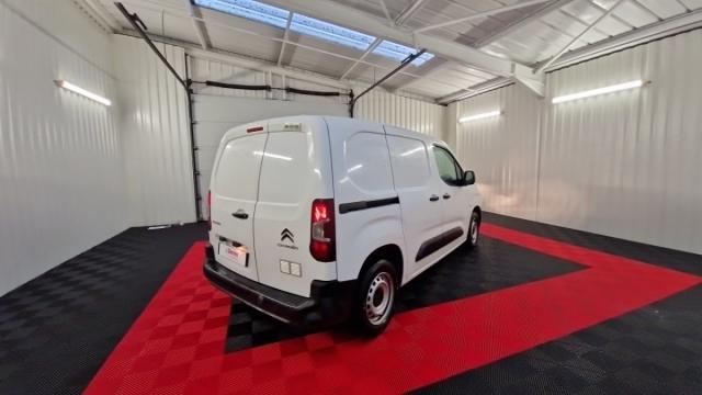 Citroen Berlingo image 5