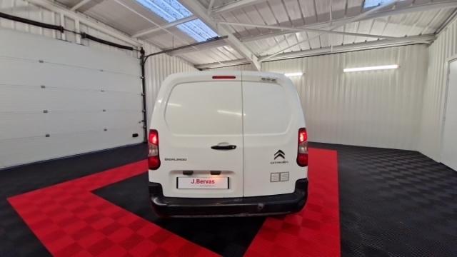 Citroen Berlingo image 8