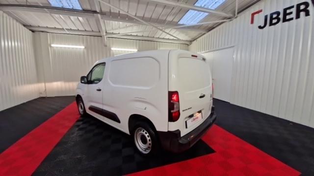 Citroen Berlingo image 3