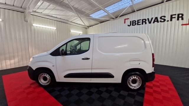 Citroen Berlingo image 1