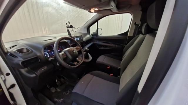 Citroen Berlingo image 2