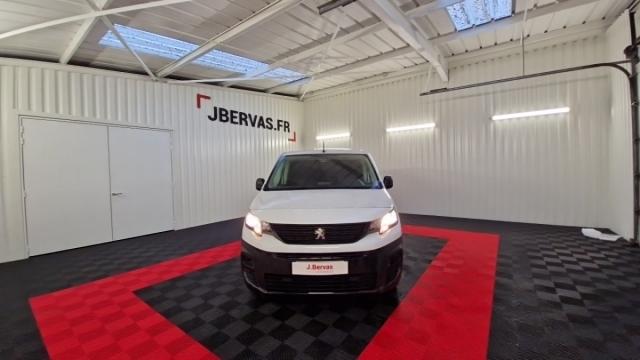 Peugeot Partner image 8