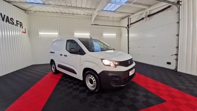 Peugeot Partner image 6