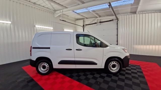 Peugeot Partner image 9
