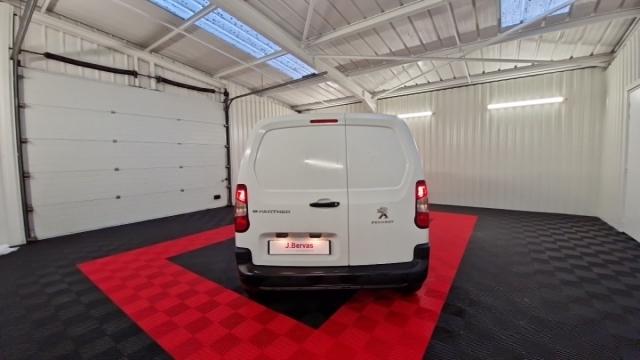 Peugeot Partner image 7