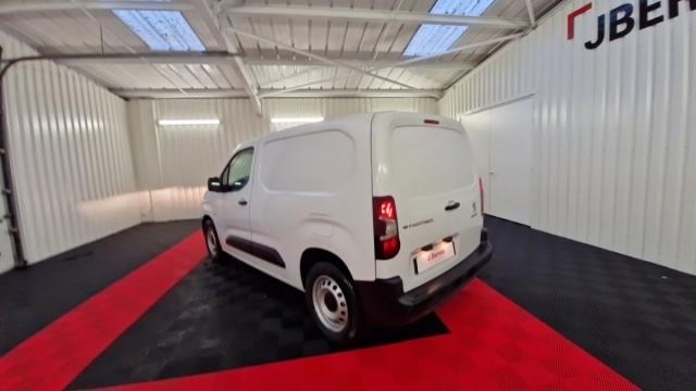 Peugeot Partner image 5