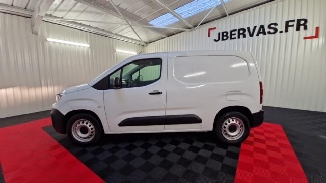 Peugeot Partner image 1