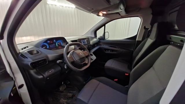 Peugeot Partner image 3