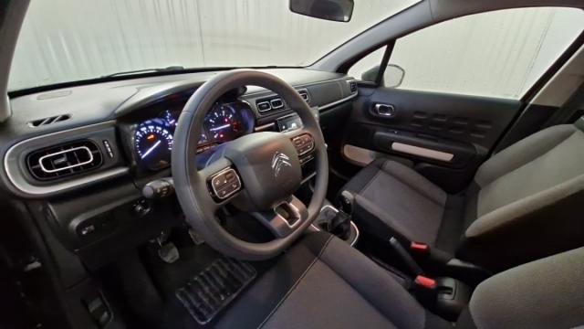 Citroen C3 image 1