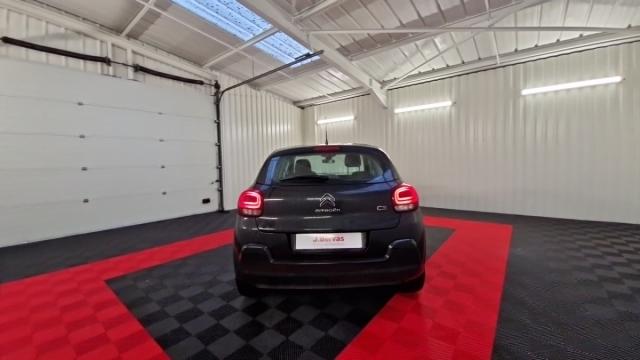 Citroen C3 image 9