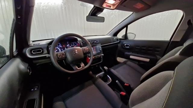 Citroen C3 image 2