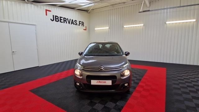 Citroen C3 image 3