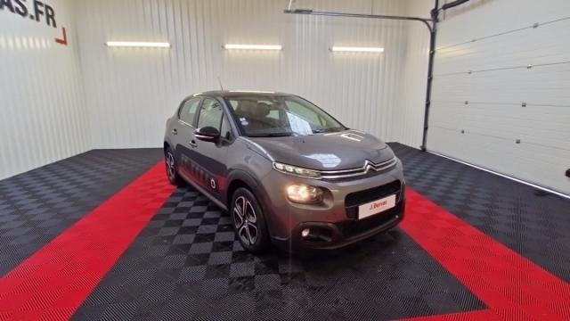 Citroen C3 image 8