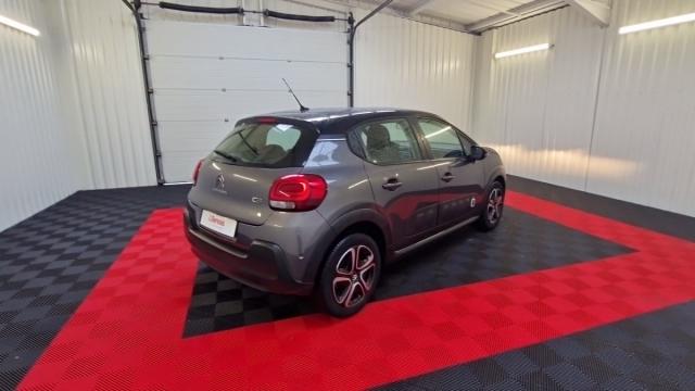 Citroen C3 image 2