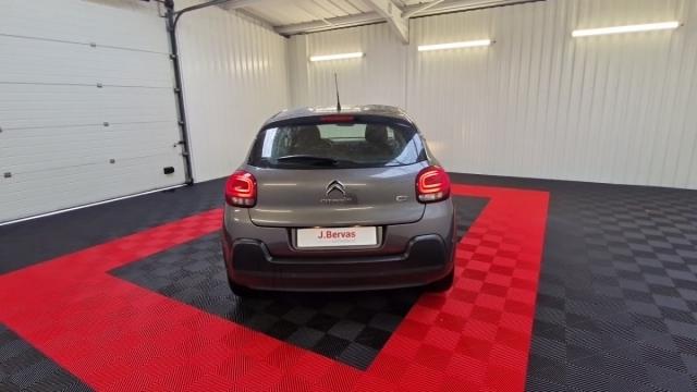 Citroen C3 image 6
