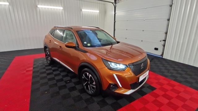 Peugeot 2008 image 5
