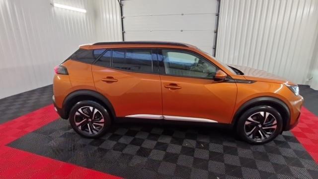 Peugeot 2008 image 9