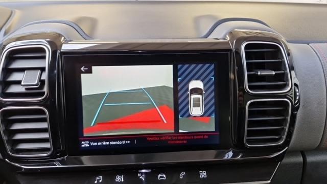 Citroen C5 Aircross image 3