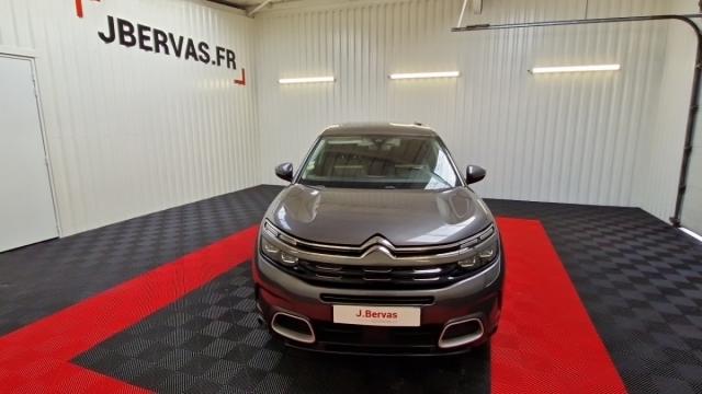 Citroen C5 Aircross image 2