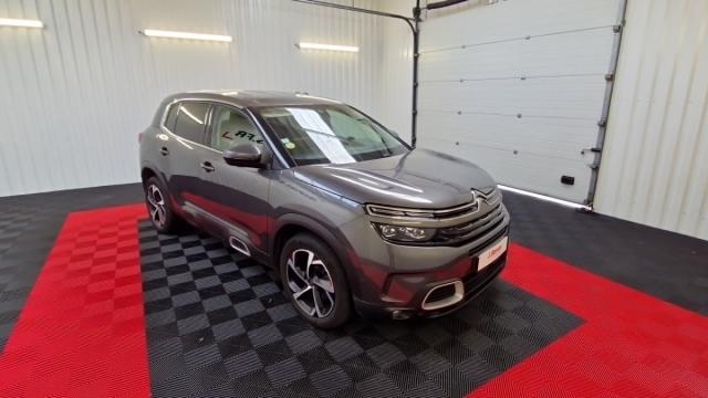 Citroen C5 Aircross image 6