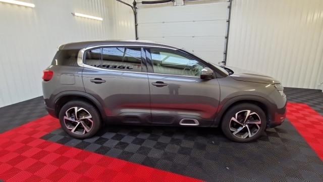 Citroen C5 Aircross image 7