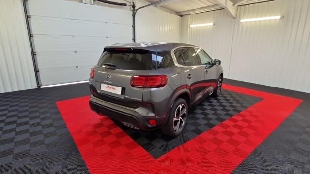 Citroen C5 Aircross image 5