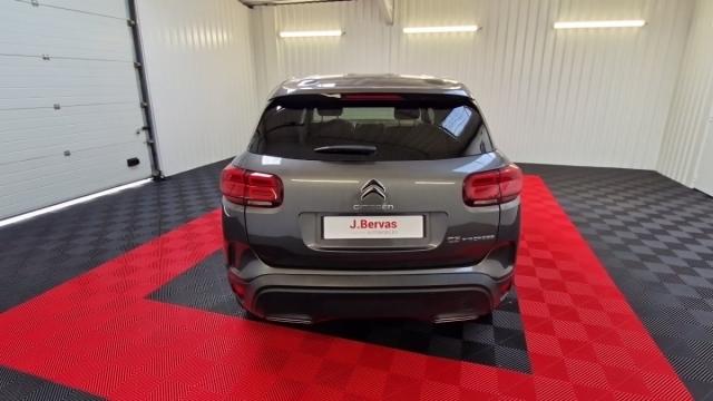 Citroen C5 Aircross image 8