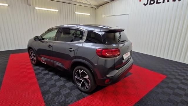 Citroen C5 Aircross image 4