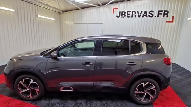 Citroen C5 Aircross image 9