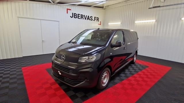 Opel Vivaro Taille M Bluehdi 180 S&s Eat8